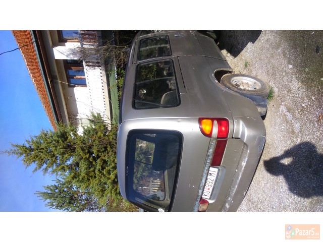 Prodavam kia