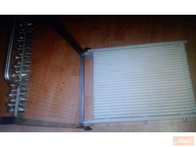 Polnilici Sukala Nozevi I Razno Za Lisnati Testa K