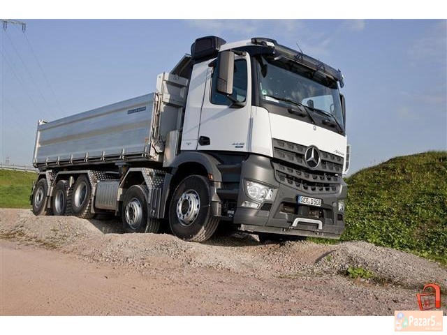 Rabota Vo Germanija - Vozachi So B,c,d I E-kategor