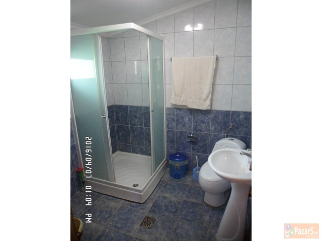 Prodavam Vikend Kuka 150 Metra Od Ohridsko Ezero N