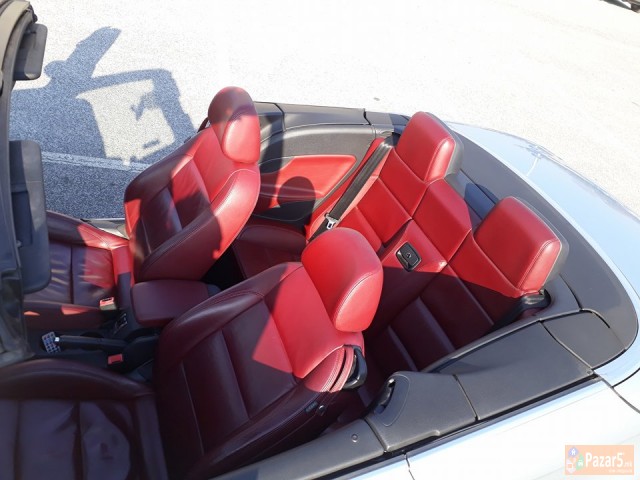 Vw Eos Tdi  Cabrio   Golf Audi Passat Mercedes 