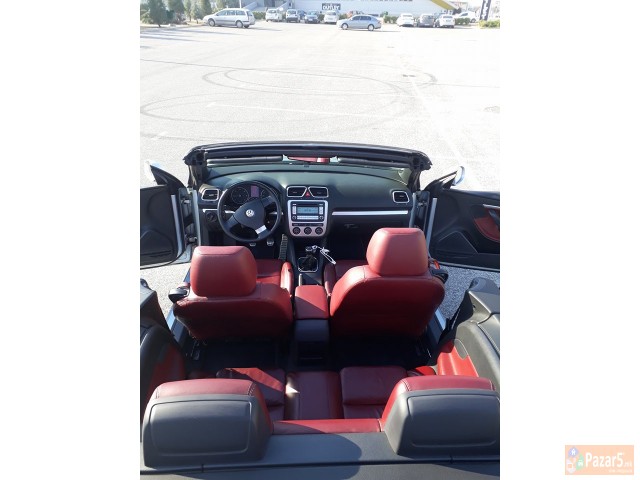 Vw Eos Tdi  Cabrio   Golf Audi Passat Mercedes 