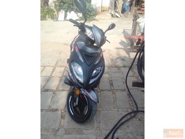 Vespa
