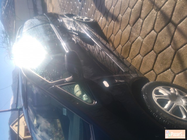 Se Prodava Do Krajot Na Mesecov Hitno Poradi Zamin