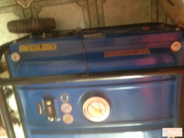 Agregat Germanski Skoro Nov 