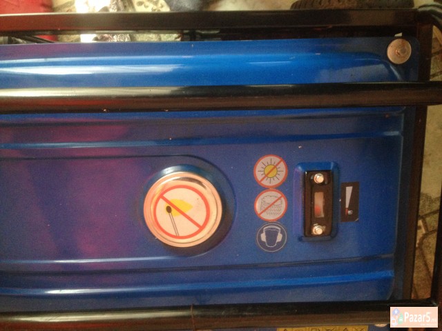 Agregat Germanski Skoro Nov 