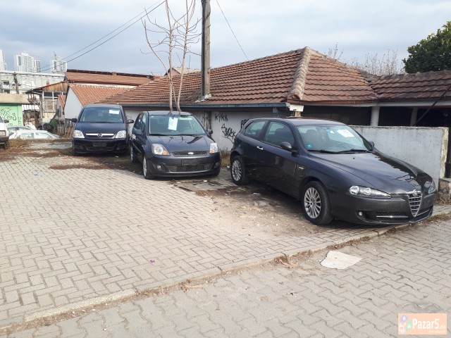 Opel Meriva 1.3 Cdti 2008 God