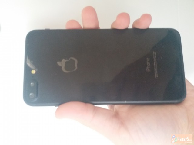 Novogodishno Iphone 7i 7plus Made In Korea Vietnam