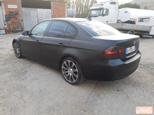 Bmw 320d