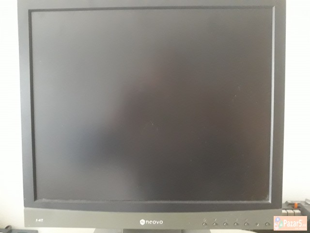 2 КОМПЈУТЕРА + 2 МОНИТОРА