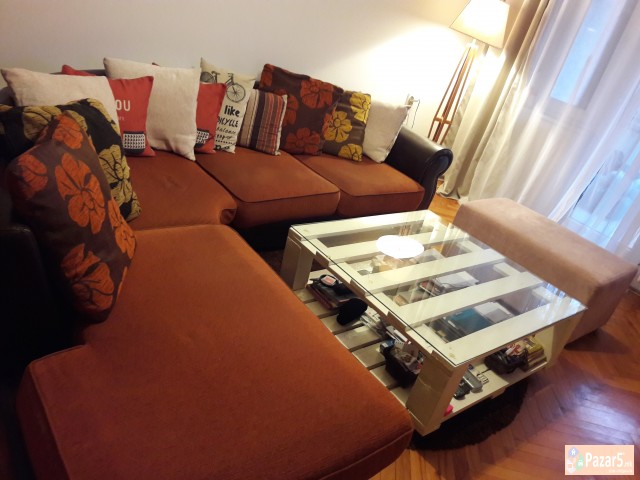 Agolna Garnitura Simpo