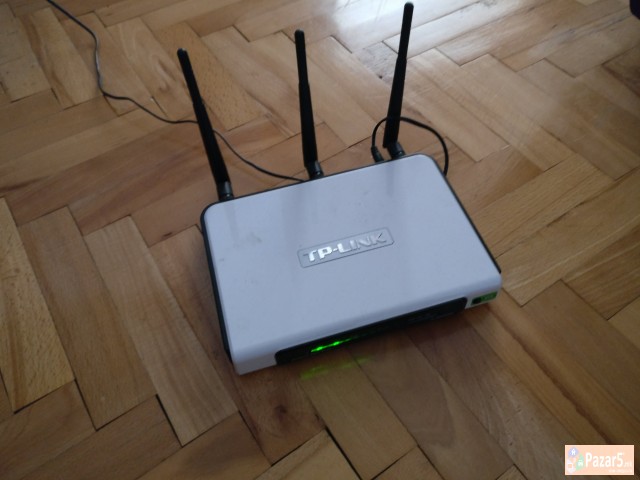 Se Prodava Ram Memorija I Ruter