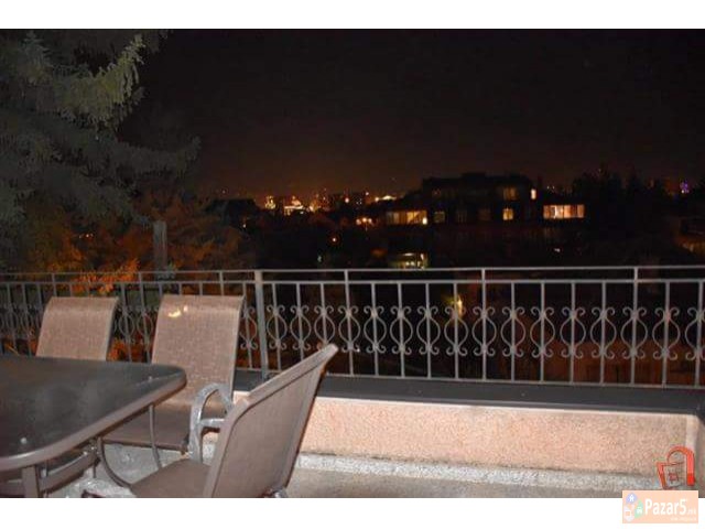 Издавам,продавам екстра стан во Црниче