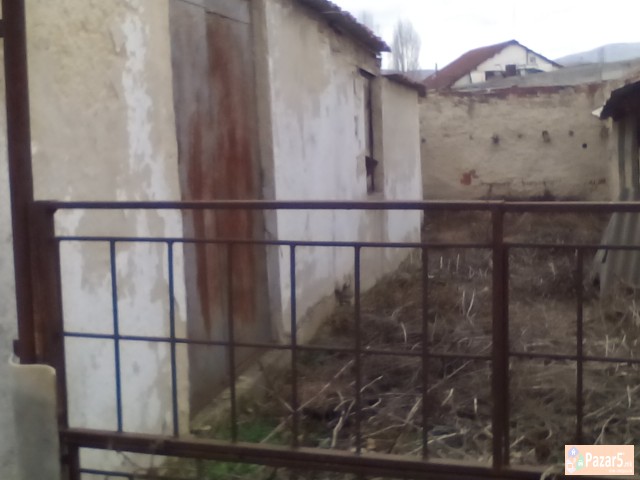 Прод. лег.   М А Г А Ц И Н   пренос одма