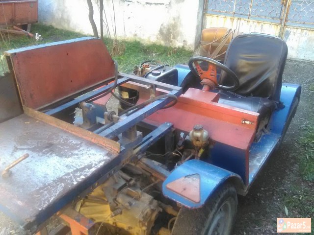 Masina Za Secenje Drva