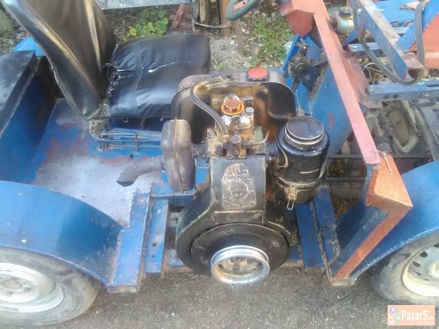 Masina Za Secenje Drva