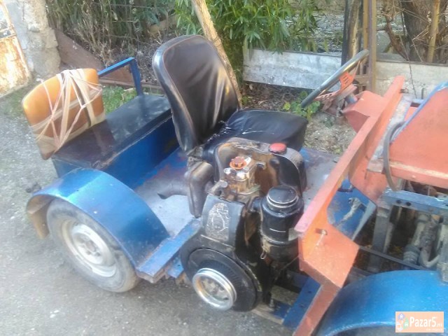 Masina Za Secenje Drva