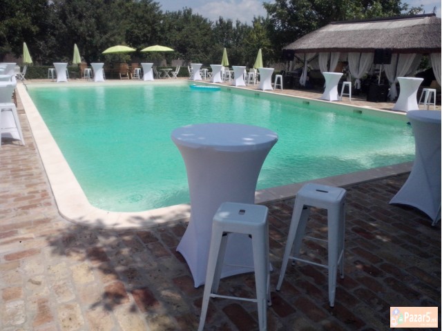 Iznajmuvanje Na Konjopoi, Visoki Masi 077429 630