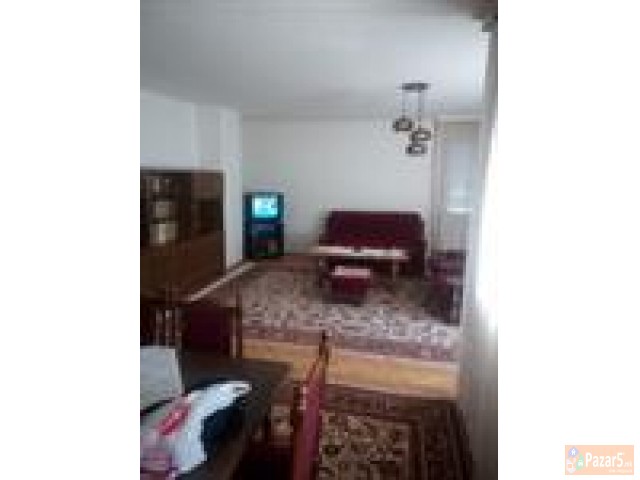 4 собен комплетно наместен стан во Ново Лисиче