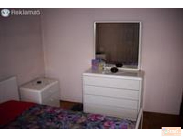 4 собен комплетно наместен стан во Ново Лисиче