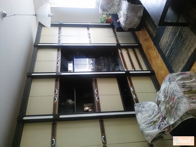 Se Izdava Stan Vo Aerodrom 078235294