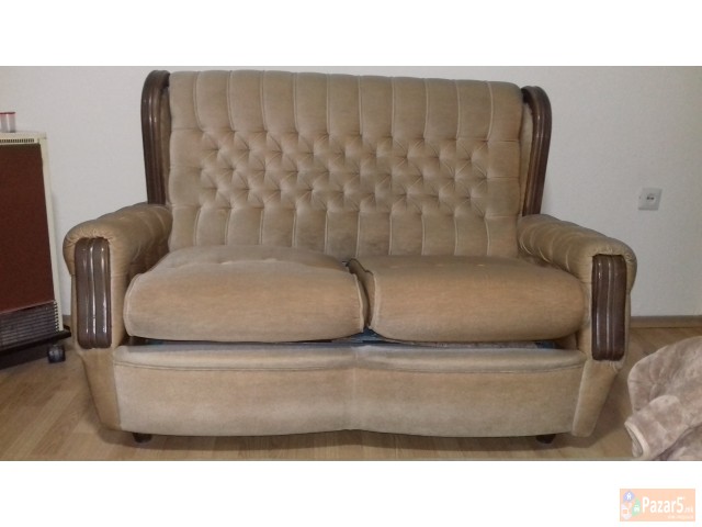 Garnitura Za Sedenje Simpo