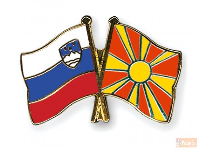 Prevod od slovenecki na makedonski i obratno