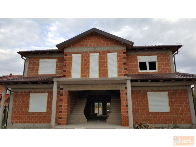 Roletni Prozorci Komarnici Popusti!!