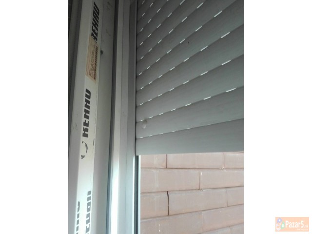 Roletni Prozorci Komarnici Popusti!!