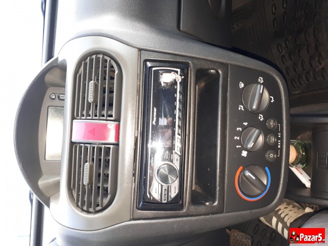 Opel Corsa C 1.2 So Plin  