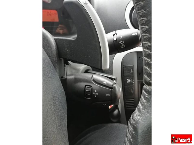 Citroen C2 1.4 Hdi Vtr Avtomatik