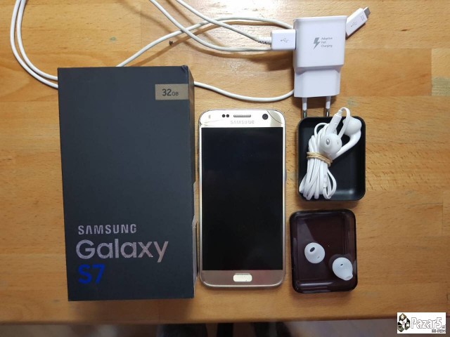 Se Prodava Samsung S7