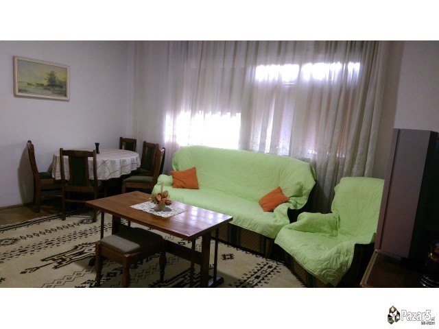 Сместување во Берово - Куќа Миа