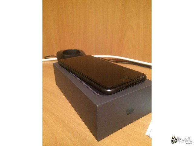 IPHONE 8 PLUS KAKO NOV NEVERLOCK FULL KUTIJA I GAR