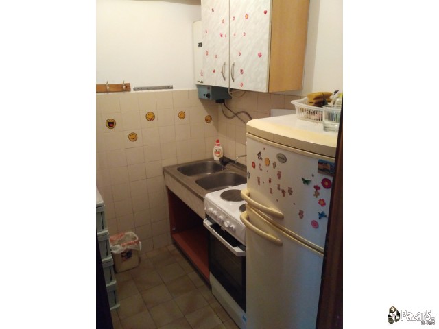 Издавам стан во Капиштец 