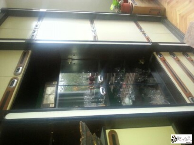 Se Izdava Stan Vo Aerodrom 078235294