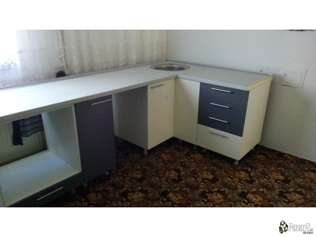 Se Prodava Nova Kujna