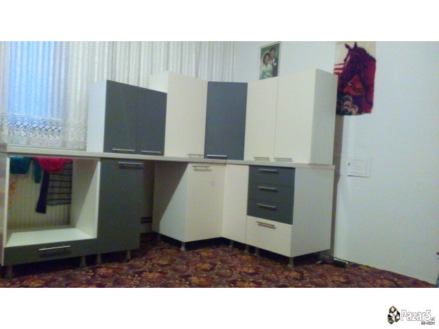 Se Prodava Nova Kujna