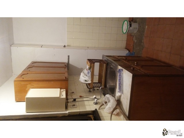 Izdavam Stan Vo Novo Lisice