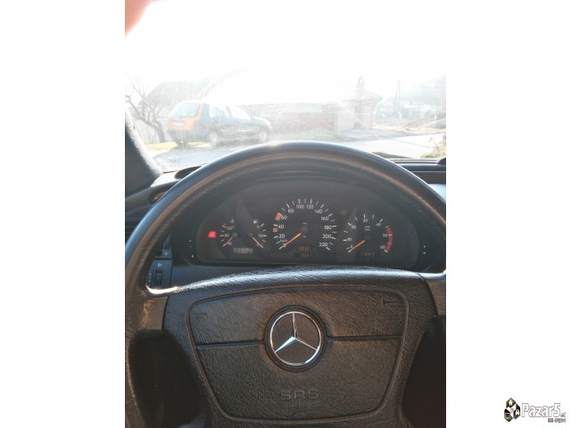 Mercedes-benz C200 Cdi