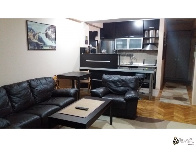 Izdavam Stan Vo Kapistec