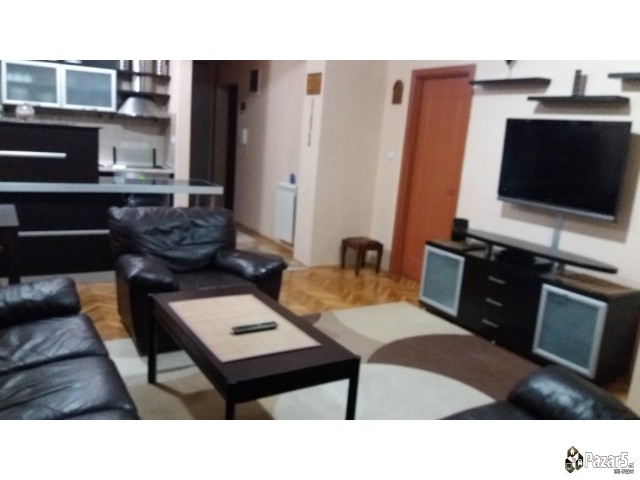 Izdavam Stan Vo Kapistec