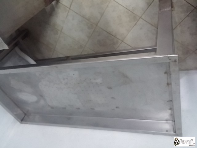 Продавам ИНОКС Када