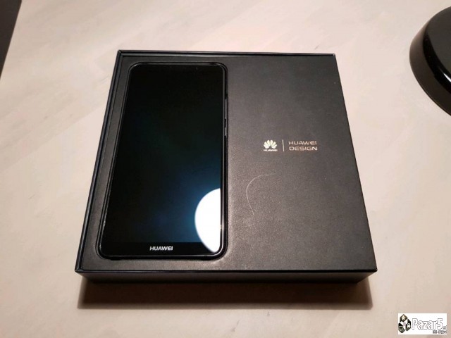 Huawei Mate 10 Pro