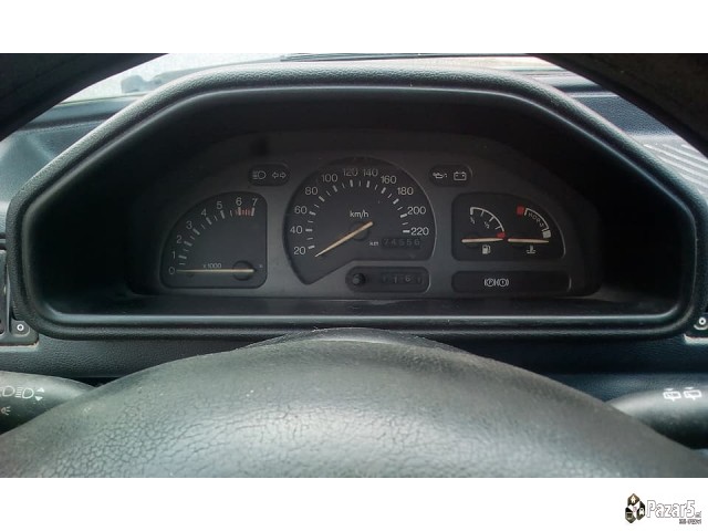 Se Prodava Ford Fiesta