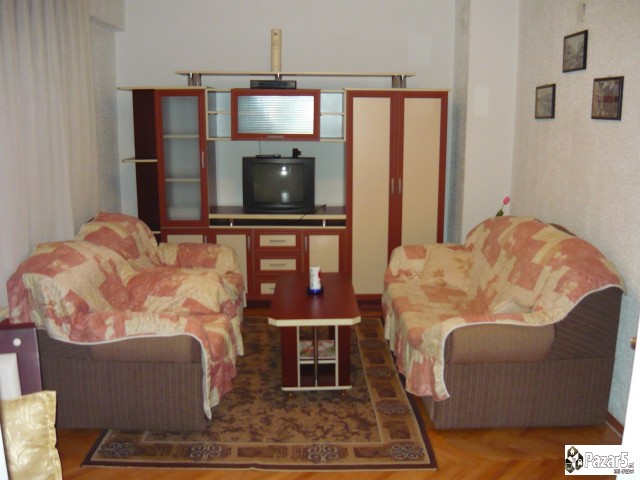SE IZDAVA STAN VO NOVA BITOLA