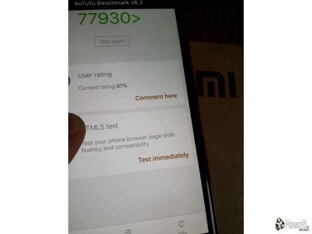 Xiaomi Redmi Note 4g Dual.sim_octacore 5.5inc Disp