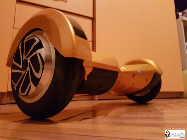 HoverBoard