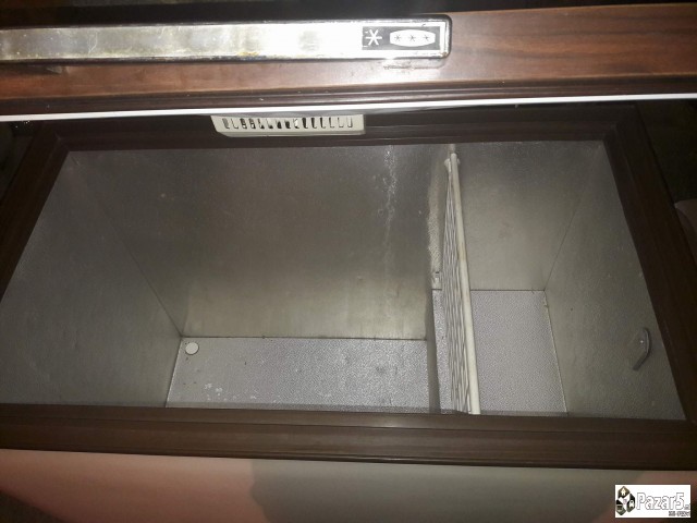 Фрижидер за длабоко замрзнување