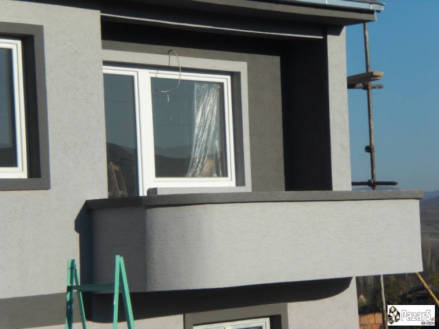 Se Prodava Kuka Vo Nas.zelen Rid